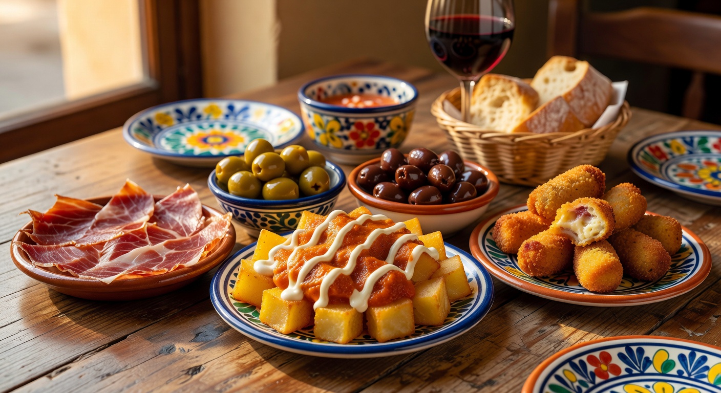 Tapas